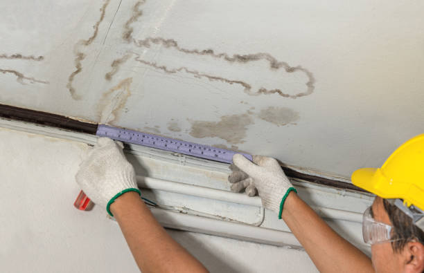 Reliable Structural Drying contractor in Nokomis, IL by Water Damage Irwin